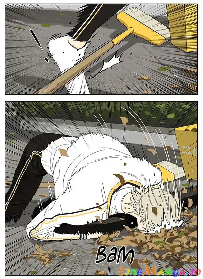 19 Days chapter 309 image 2